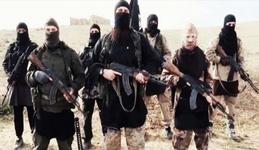 الاستخبارات البريطانية: 'خلايا التماسيح' ستضرب اوروبا عما قريب 