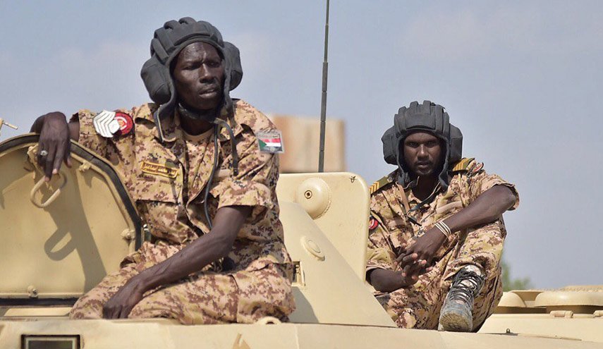 الحديدة تندد بجريمة مروعة ارتكبها مرتزق سوداني بحق يمنية