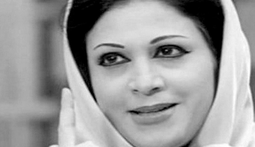 حدث غريب في جنازة فنانة سورية شهيرة