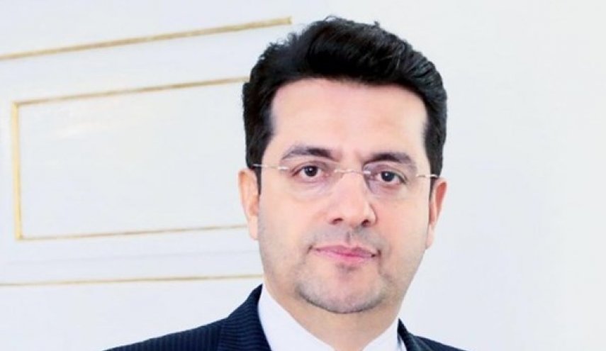 الخارجية الايرانية ترد على اتهامات بومبيو حول تنفيذ اتفاق ستوكهولم بشان اليمن