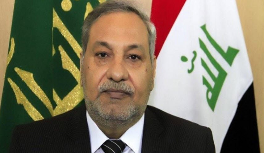 رد مفحم من المتحدث باسم الصدر على وزير الخارجية البحريني 