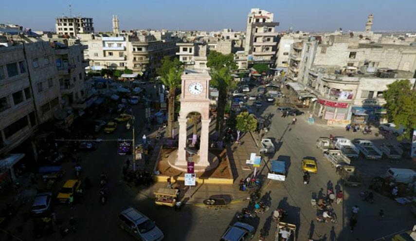 إدلب إلى الواجهة مجددا!