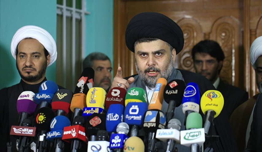 حزب الله يرد على اساءة البحرين للسيد مقتدى الصدر 