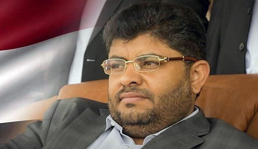 الحوثي: حصار الدريهمي جريمة مكتملة الاركان

