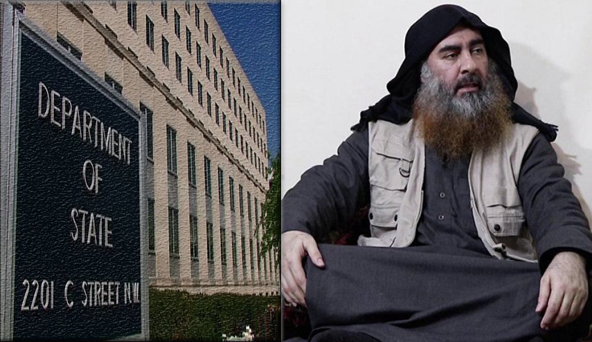 اميركا تطلق مزاعم جديدة عن قادة داعش بعد شريط البغدادي