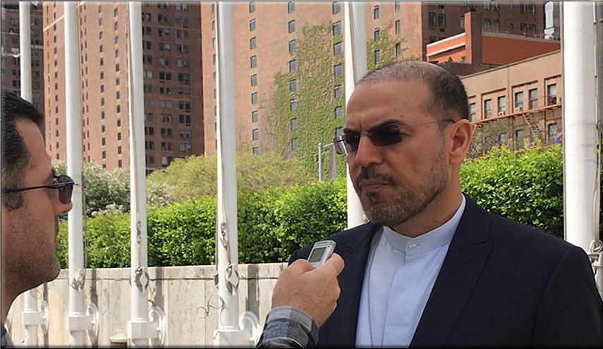 لامجال لنجاح تعديل معاهدة 'NPT' دون الضغط على الصهاينة