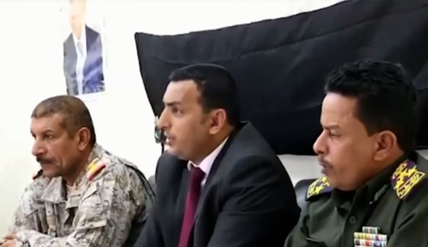 ورقة توت جديدة تسقط .. ماذا يحدث بين هادي وبن زايد؟