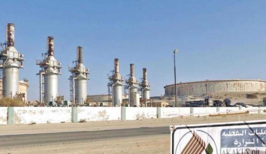 أكبر حقل نفطي في ليبيا يتعرض لهجوم مسلح