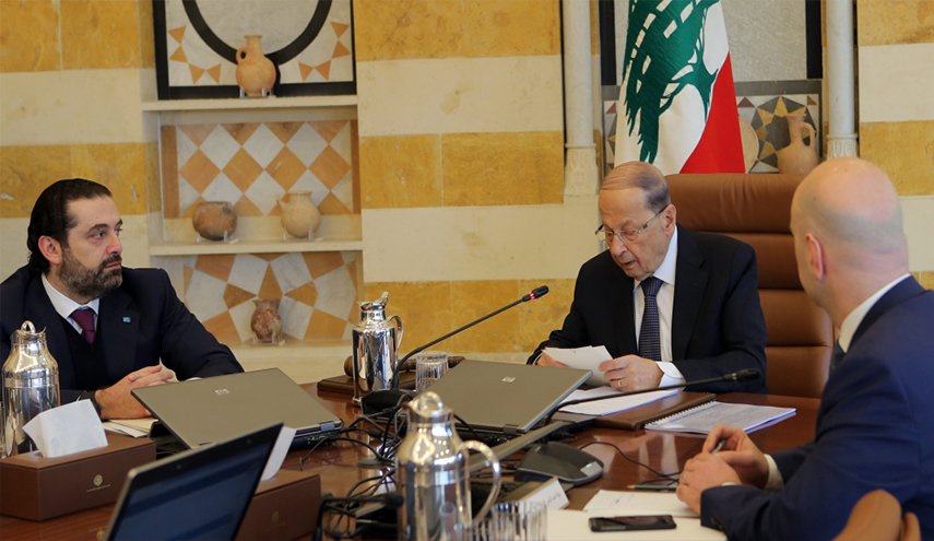 ميشال عون: تعويضات الجيش لن تُمسّ 