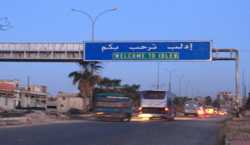 تركيا تجهض «اتفاق إدلب» نهائياً !