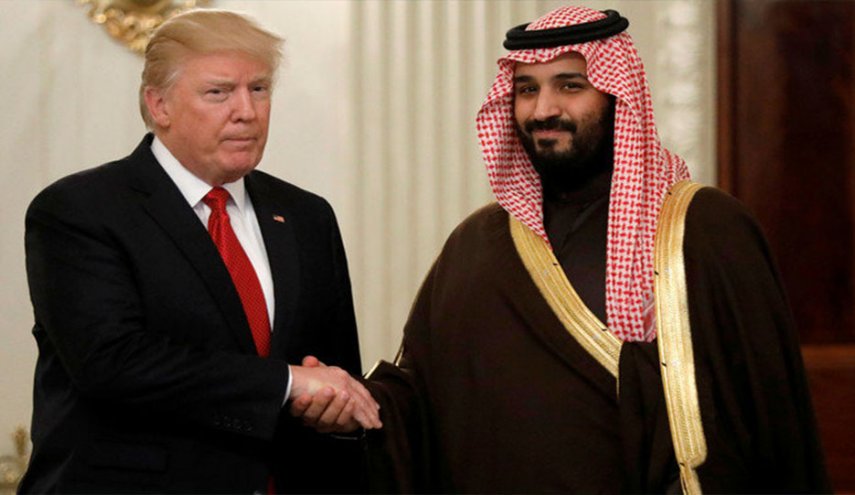 ‘نيويورك تايمز’ تسخر من تصريحات ترامب حول التعاون مع السعودية