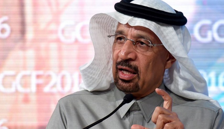 ترامب يأمر والرياض تطمئن دون ان توضح !
