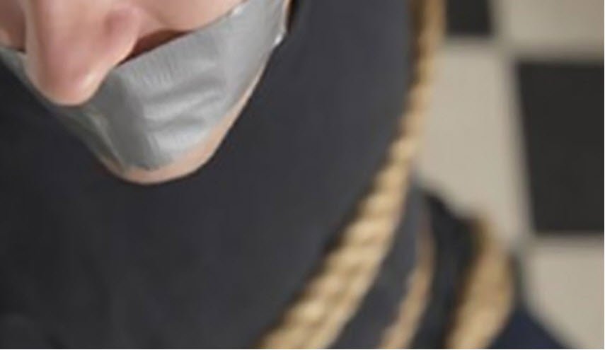 حوادث الخطف والخطف المضاد تعود إلى السويداء ودرعا ..!