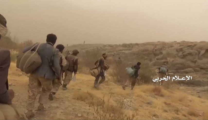 استمرار خرق الهدنة في الحديدة و13 غارة جوية على عدة محافظات