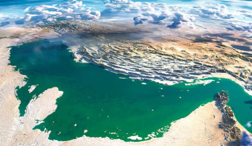 الخليج الفارسي ميراث وطني تمتد جذوره إلى 2500 سنة