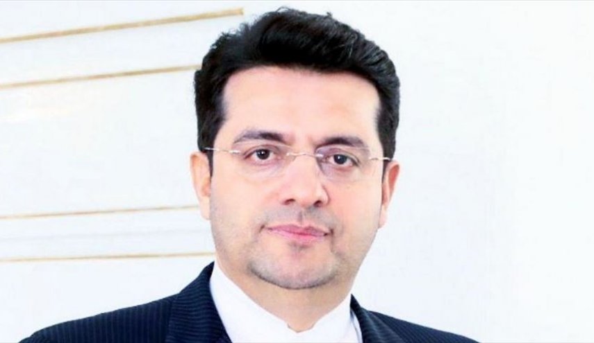 ايران ترحب بأي محادثات تخدم السلام والامن المستدام في افغانستان