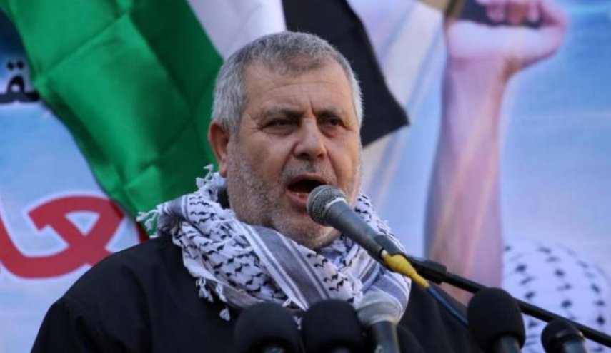 التصعيد ضد الجهاد الإسلامي محاولة لاستهداف الحركة 