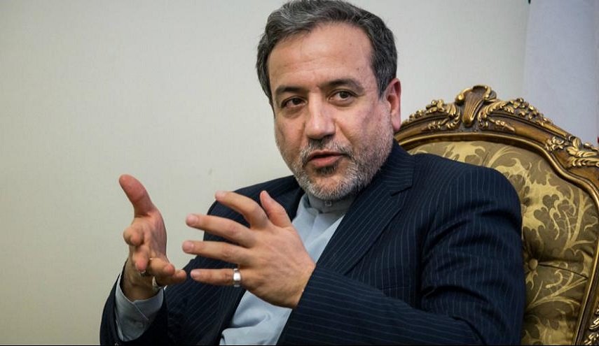 عراقجي: الاتفاق النووي في خطر والسبب في ذلك هو سلوك الاميركان