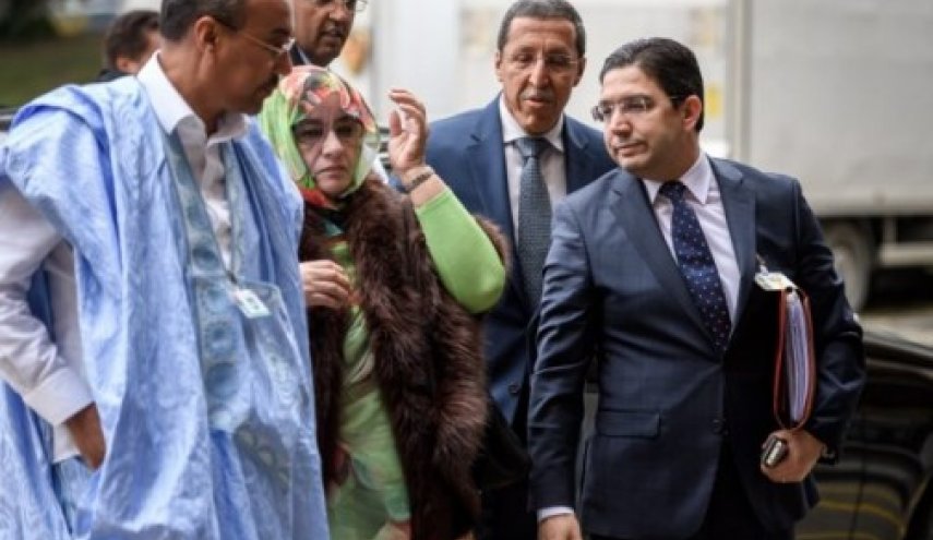 المغرب تتأمل  في لقاءات جنيف للوصول الى حل نهائي حول الصحراء 
