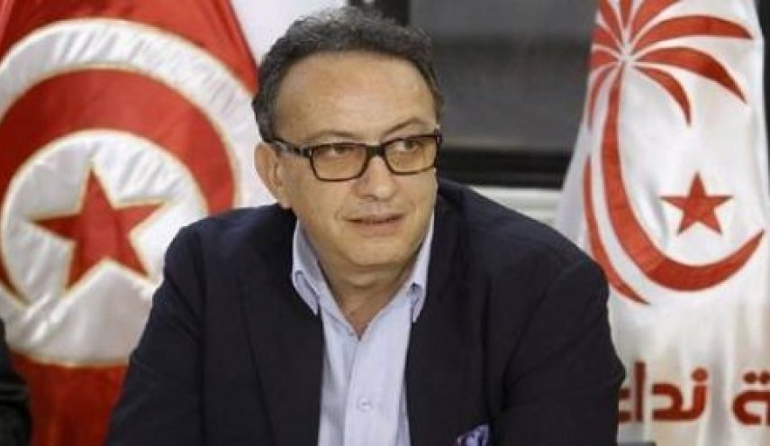 حزب نداء تونس يجمّد عضوية نجل الرئيس ويحيله على لجنة النظام
