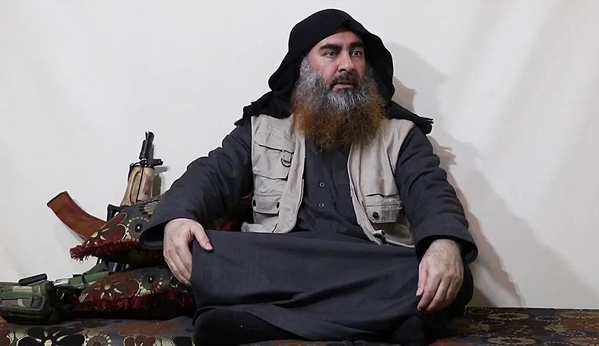 ابحثوا عن ابوبکر البغدادی فی هذه المناطق