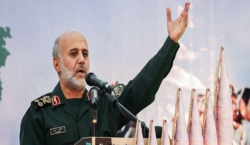 قائد بحرس الثورة يحذر: تكلفة الحرب ستتحملها كل المنطقة