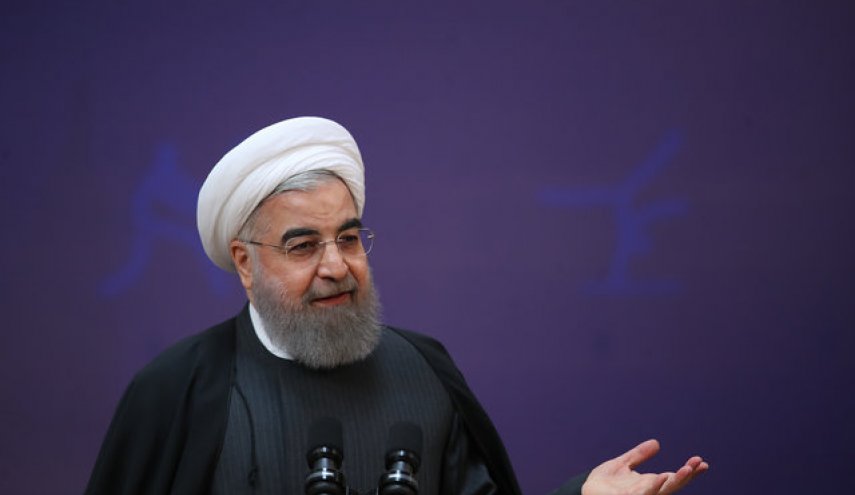 نفت را به فروش می‌رسانیم؛ قدرت آمریکایی‌ها در حد زبان درازشان نیست
