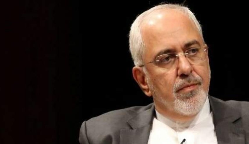 ظريف: موجة التفرد الاميركي يمكنها ان تعيد حكومة الغاب