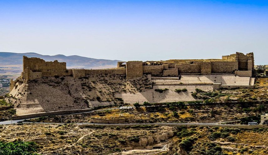 مسؤول اردني يثير الجدل بموقفه من الاسرائيليين