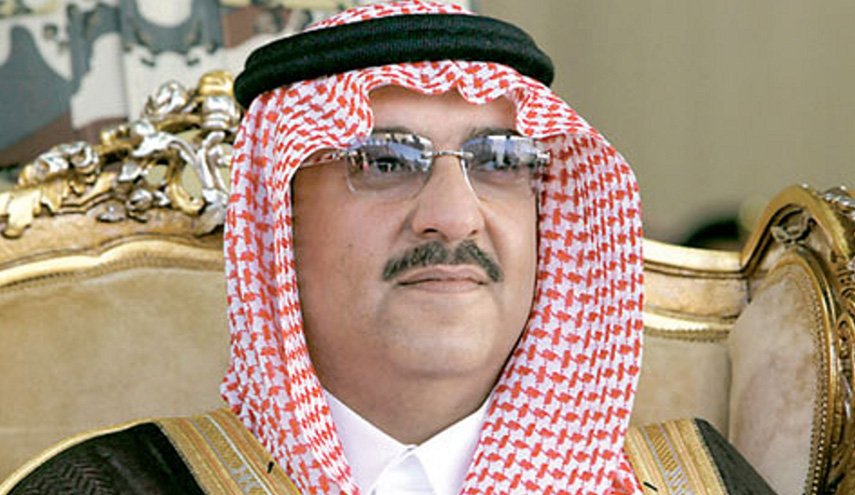 لاول مرة في السعودية.. كلام جريء لمستشار محمد بن نايف!