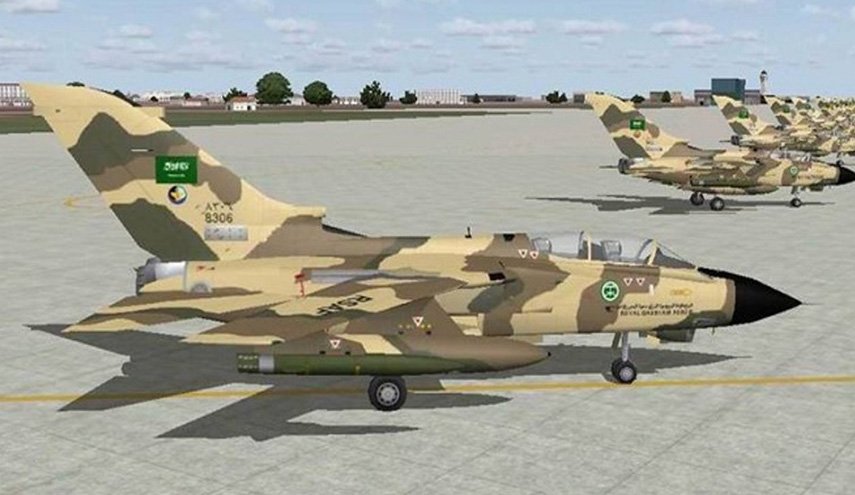 السعودية بین الدول الأكثر إنفاقا على الأسلحة في العالم