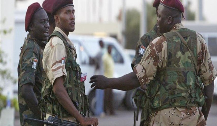 يوم حاسم آخر في الثورة السودانية

