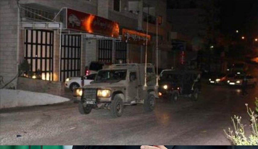 الاحتلال يستنفر في قرية حوارة إثر اصابة مستوطن
