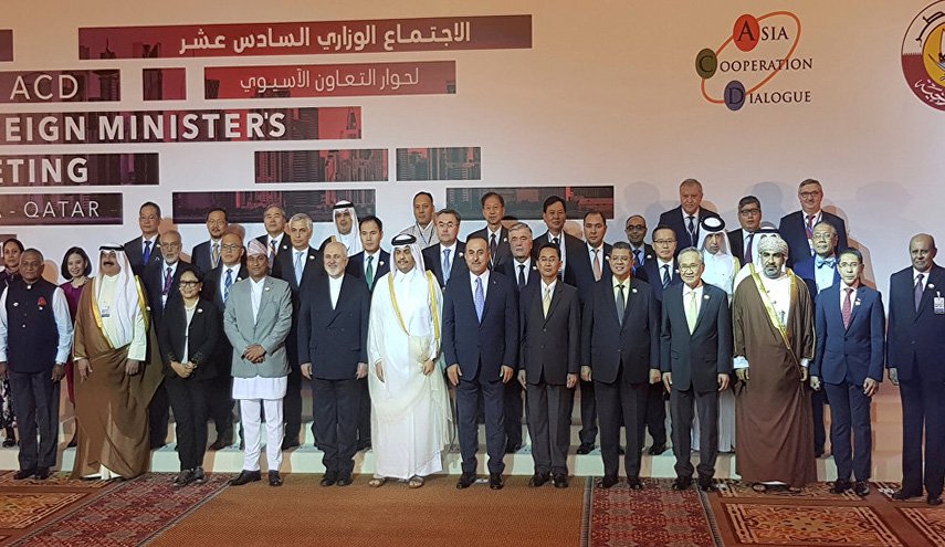 قطر تكشف كواليس تواجد وفدين سعودي وبحريني في الدوحة