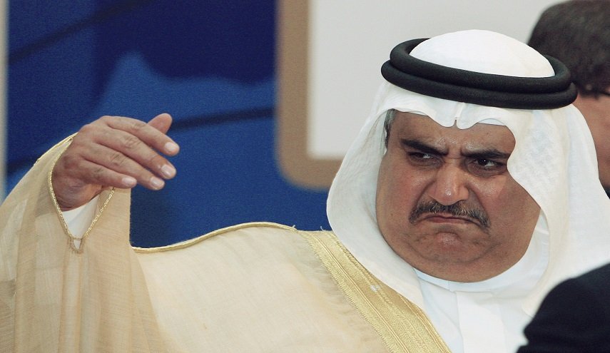 لجنة أمريكية تصنف البحرين في قائمة انتهاك الحريات الدينية