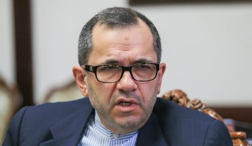 ايران: برنامجنا الصاروخي غير قابل للتفاوض اطلاقا
