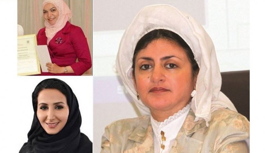 نشطاء: السعودية تفرج مؤقتا عن 4 ناشطات