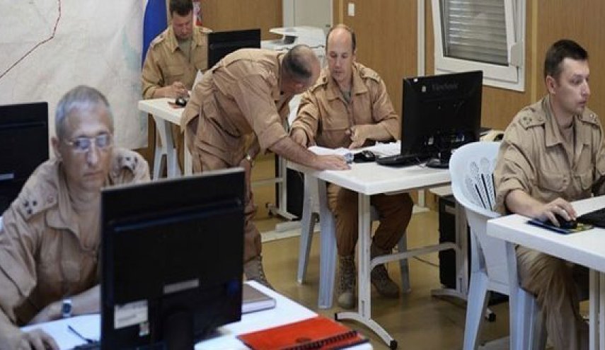 سوريا..إحباط هجوم جديد على قاعدة حميميم 