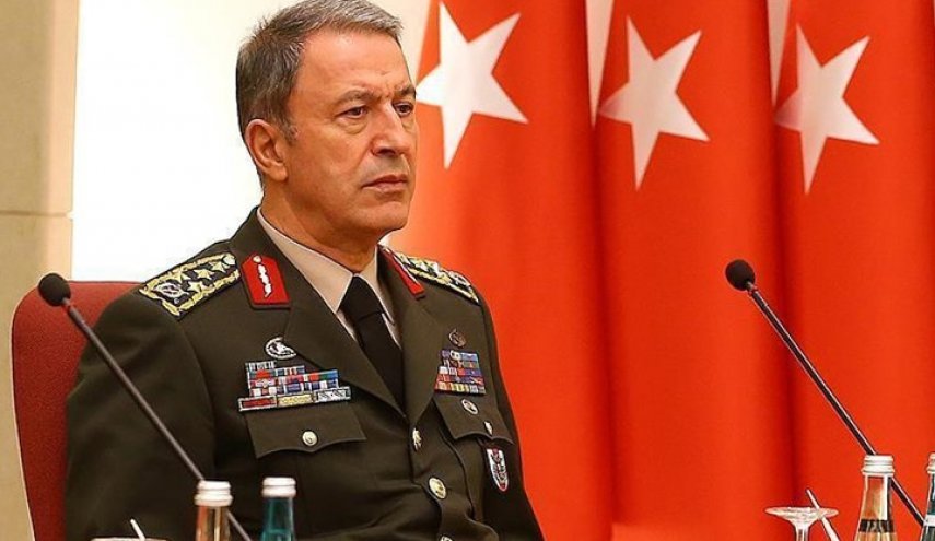 تركيا: لا مشاكل لدينا مع أكراد سوريا