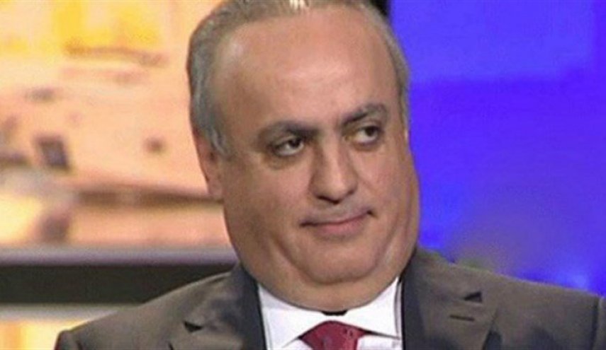 وئام وهاب يهاجم من جديد: 