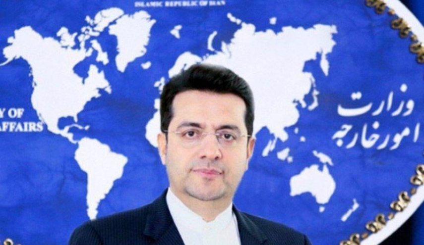 طهران تنصح حكام البحرین 'لیعرفوا حجمهم' قبل اي تهدید