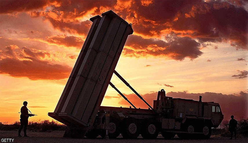 3 صفقات اسلحة بـ 6 مليارات دولار الى الامارات والبحرين