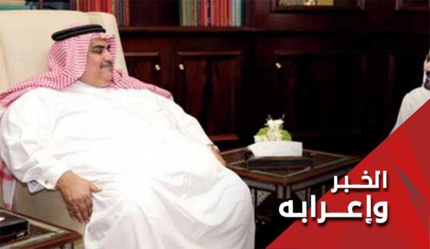 إيران لن تسمح بتهريب نفطها المسروق من مضيق هرمز 