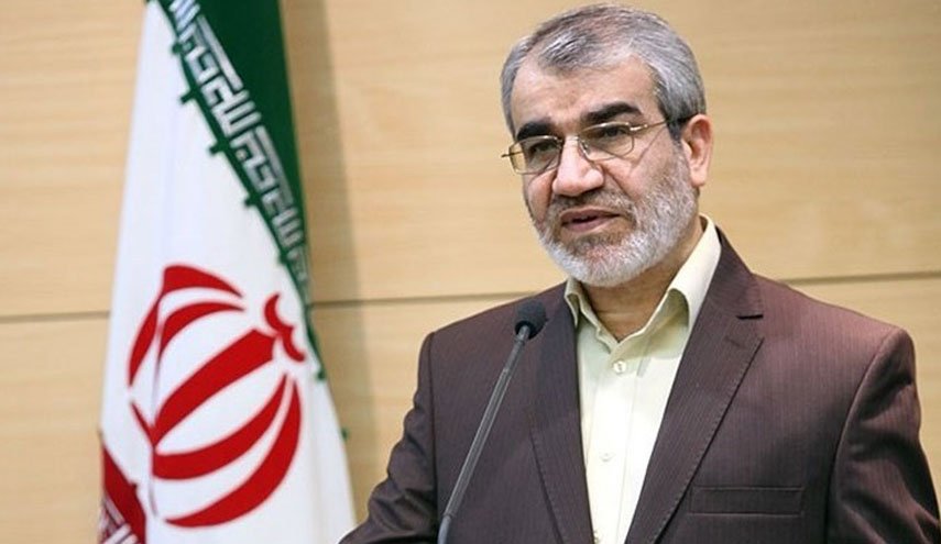 سخنگوی شورای نگهبان: آمادگی برگزاری انتخابات الکترونیکی را داریم