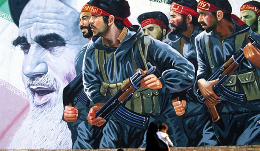 فيصل القاسم: ايران قوة إقليمية عظمى والخزعبلات الامريكية لن تنفع!