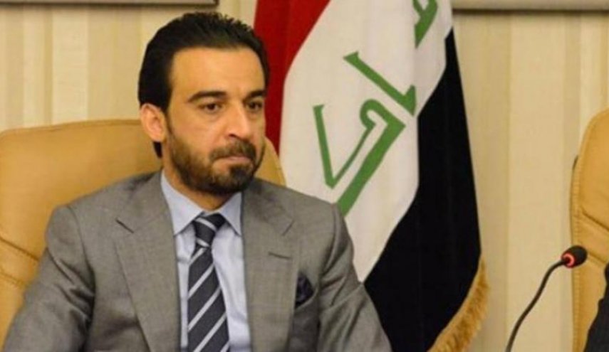 هذا ما قاله الحلبوسي حول التوتر بين ايران واميركا