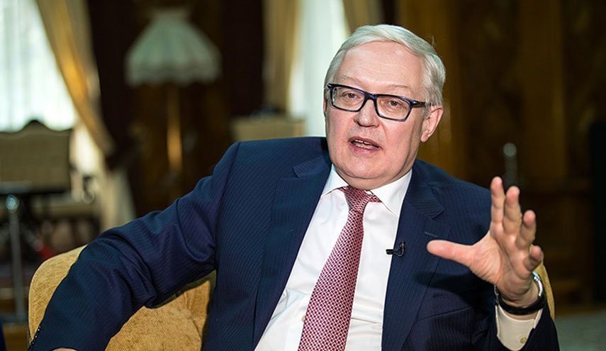 روسيا: التهديدات الامريكية لن توقف تعاوننا النووي مع ايران 