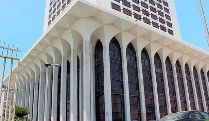 مصر تحذر تركيا من حفر بحري غرب قبرص