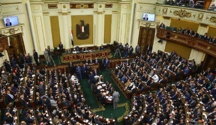  إعلان حالة الطوارئ في مصر لمدة 3 أشهر
