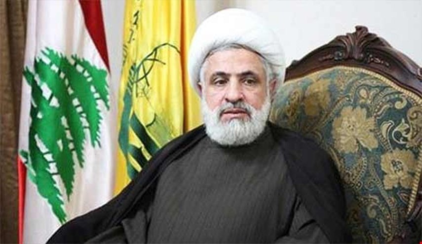 الشيخ قاسم:مزارع شبعا لبنانية والسجال لا يقدم ولا يؤخر